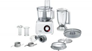 ROBOT BOSCH M-FONCTION 1100W BLANC